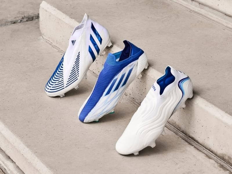 Giày đá bóng Adidas Diamond Edge